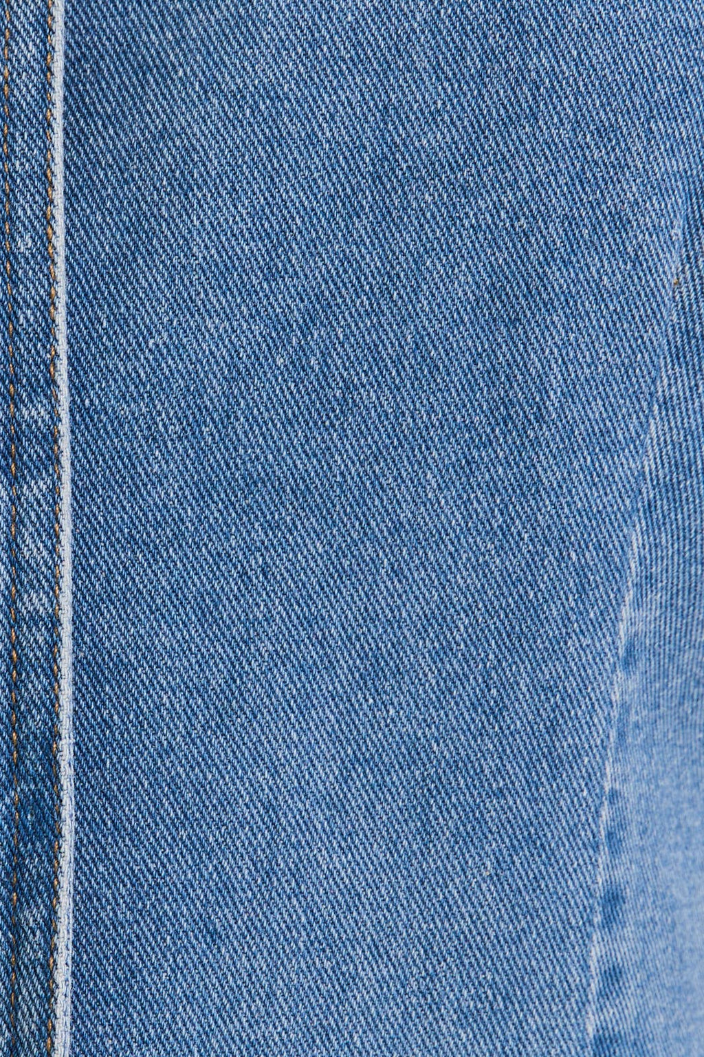 Blaire Denim Romper