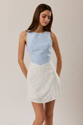 Camille Mini Dress