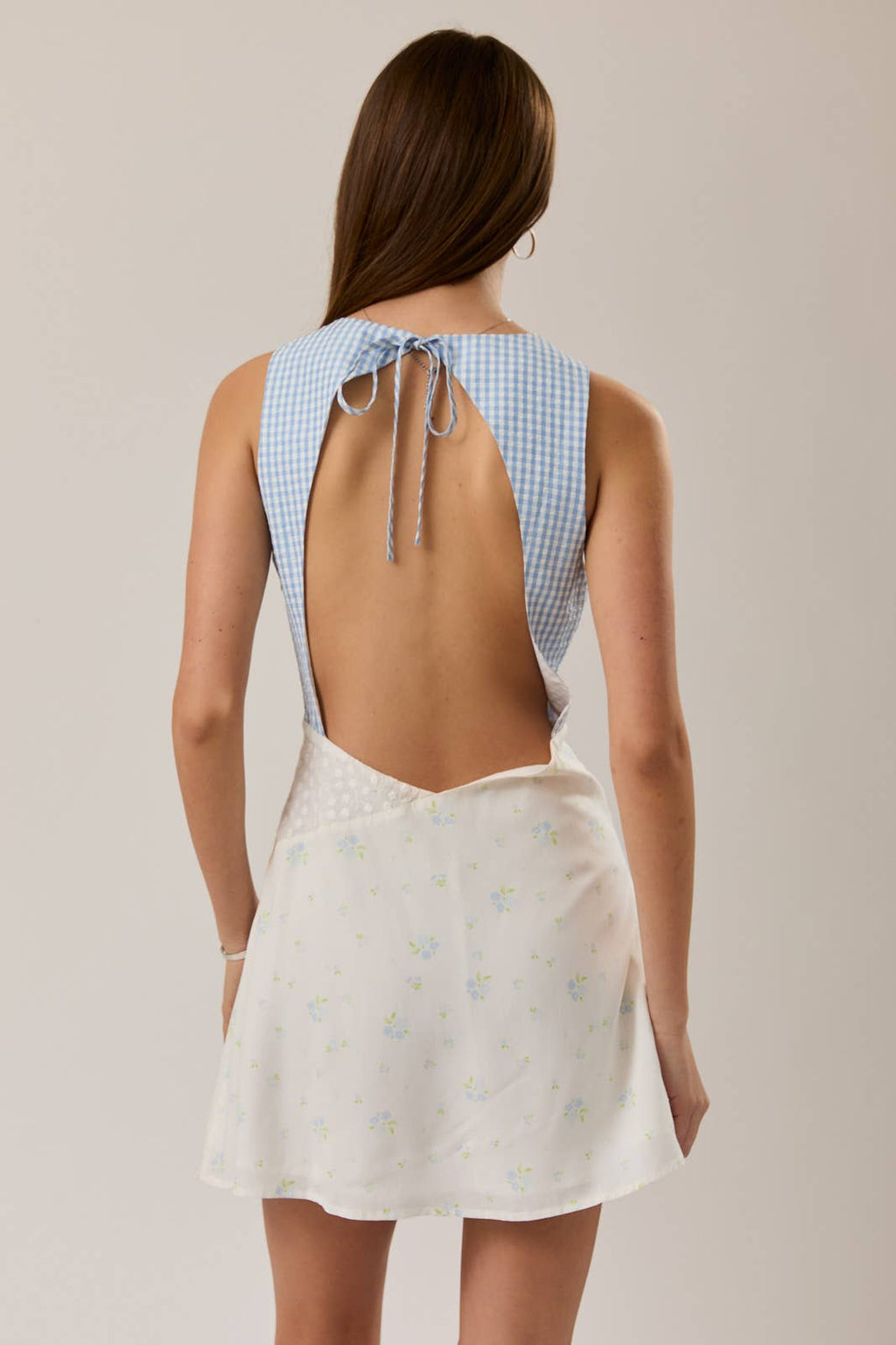 Camille Mini Dress